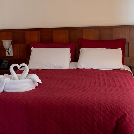 Chaupimundo Lodge Quito Kültér fotó