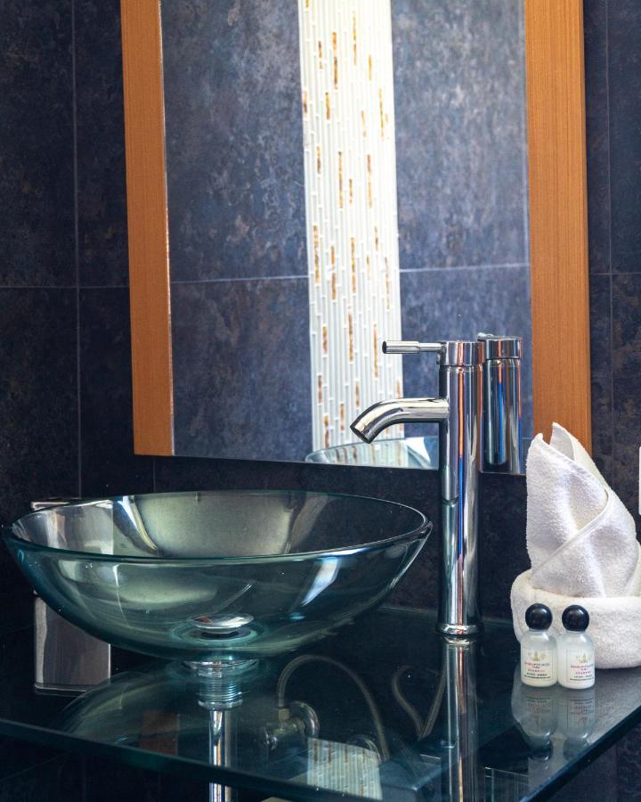 Chaupimundo Lodge Quito Kültér fotó