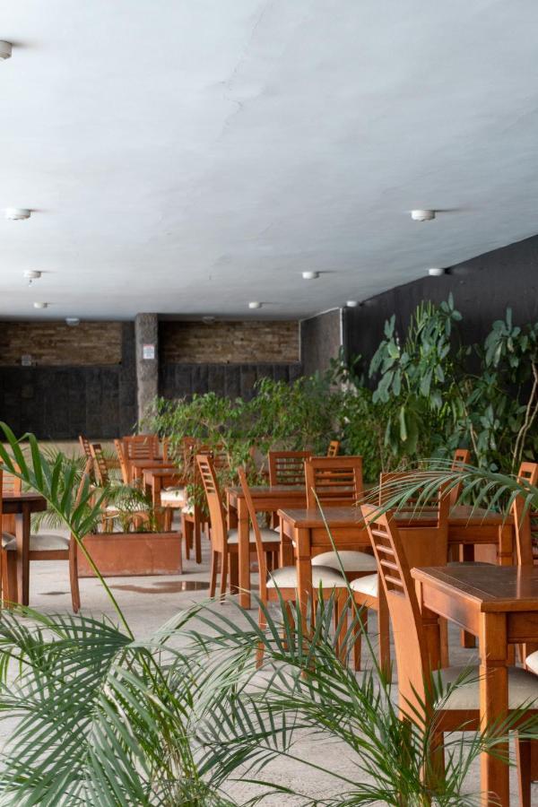 Chaupimundo Lodge Quito Kültér fotó