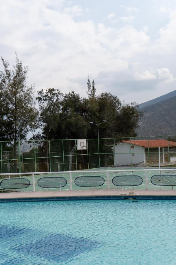 Chaupimundo Lodge Quito Kültér fotó