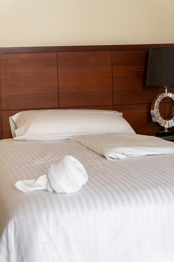 Chaupimundo Lodge Quito Kültér fotó