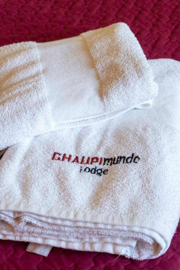 Chaupimundo Lodge Quito Kültér fotó