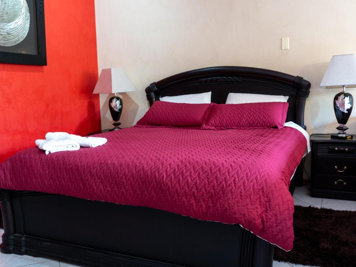 Chaupimundo Lodge Quito Kültér fotó